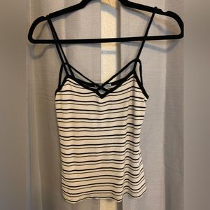Charlotte Russe Tank Top